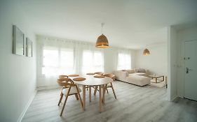 La Vie En Beige - Appartement A Chalon-Sur-Saone