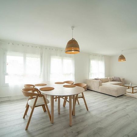 La Vie En Beige - Appartement A Chalon-sur-Saône Extérieur photo